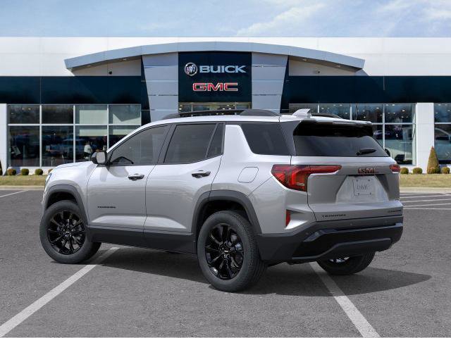New 2026 GMC Terrain Elevation w/ Black Edition image 19