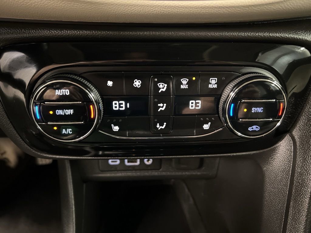 Used 2021 Buick Encore GX Essence w/ Advanced Technology Package image 13