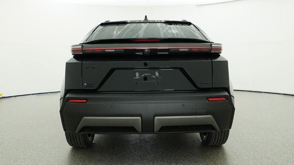 New 2026 Toyota C-HR AWD/4WD image 23