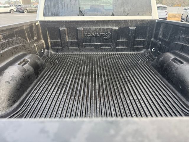 Used 2024 RAM 2500 Big Horn AWD/4WD image 16