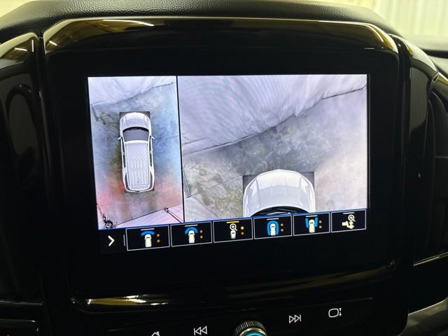 Used 2020 Chevrolet Traverse Premier w/ LPO, Floor Liner Package FWD image 62