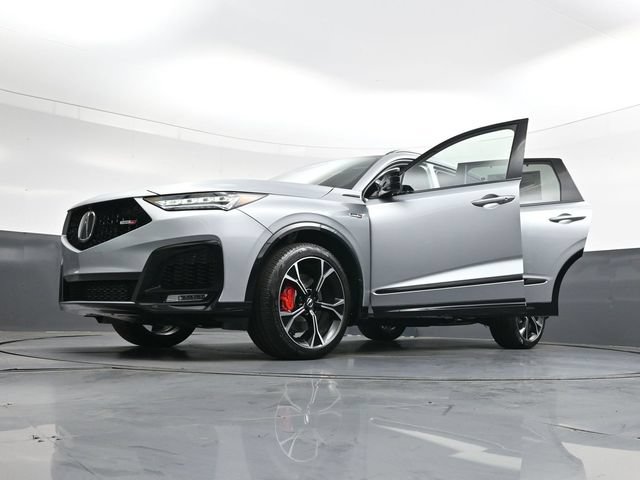 New 2026 Acura MDX Type S w/ Advance Package AWD/4WD image 43