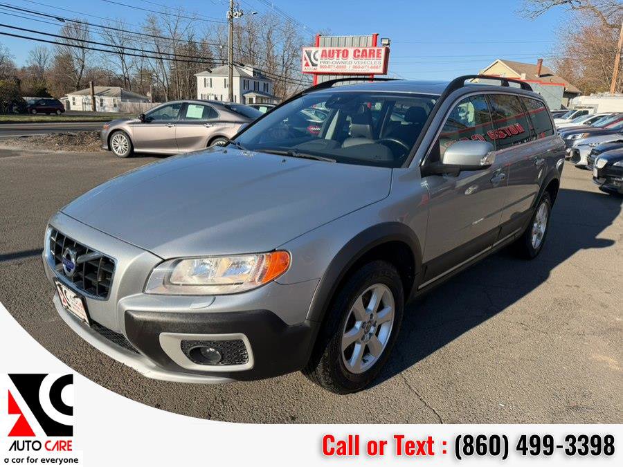 Used 2013 Volvo XC70 3.2 image 3