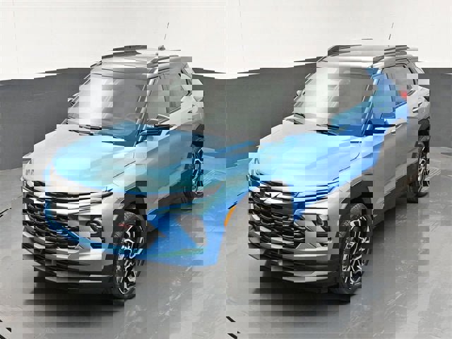 New 2026 Chevrolet TrailBlazer RS w/ Convenience Package image 38