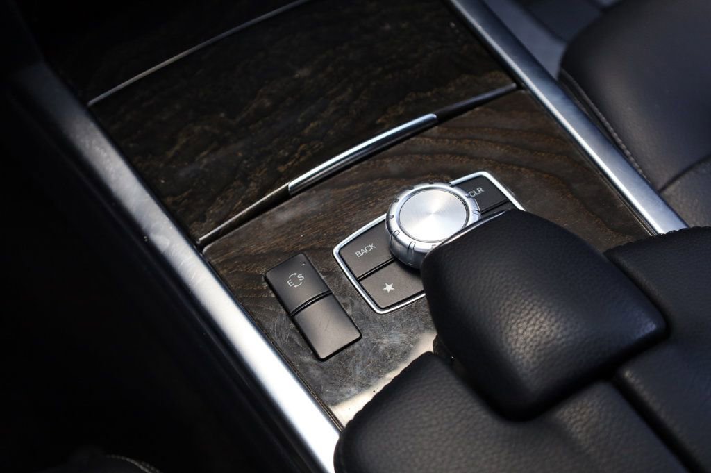 Used 2014 Mercedes-Benz E 350 Sedan image 41