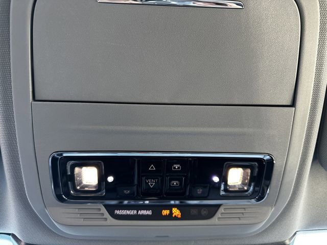 Used 2022 Lincoln Corsair AWD w/ Premium Package image 27