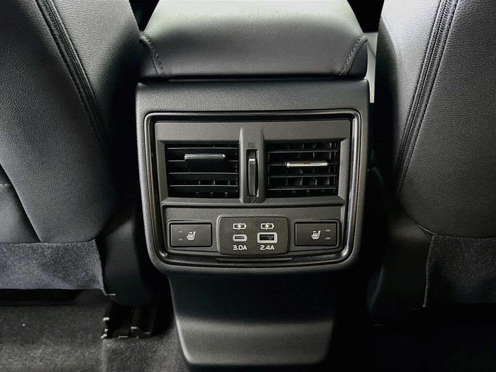 New 2026 Subaru Outback Wilderness AWD/4WD image 25