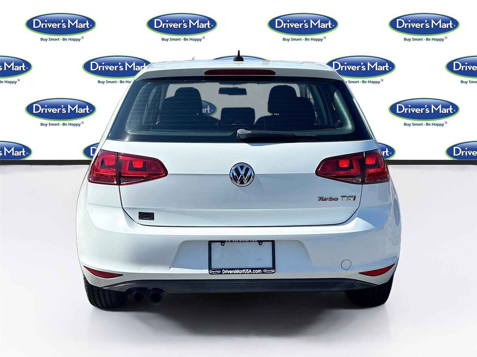 Used 2016 Volkswagen Golf S FWD image 6