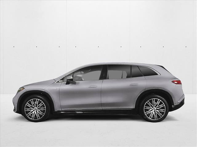 New 2026 Mercedes-Benz EQS 550 4MATIC SUV video 2