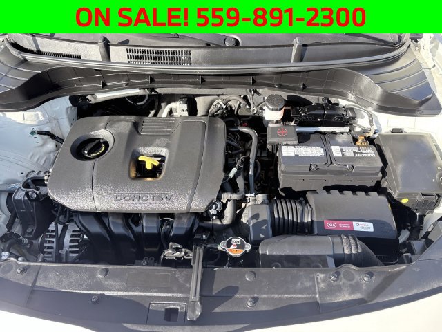 Used 2021 Kia Soul S FWD image 26