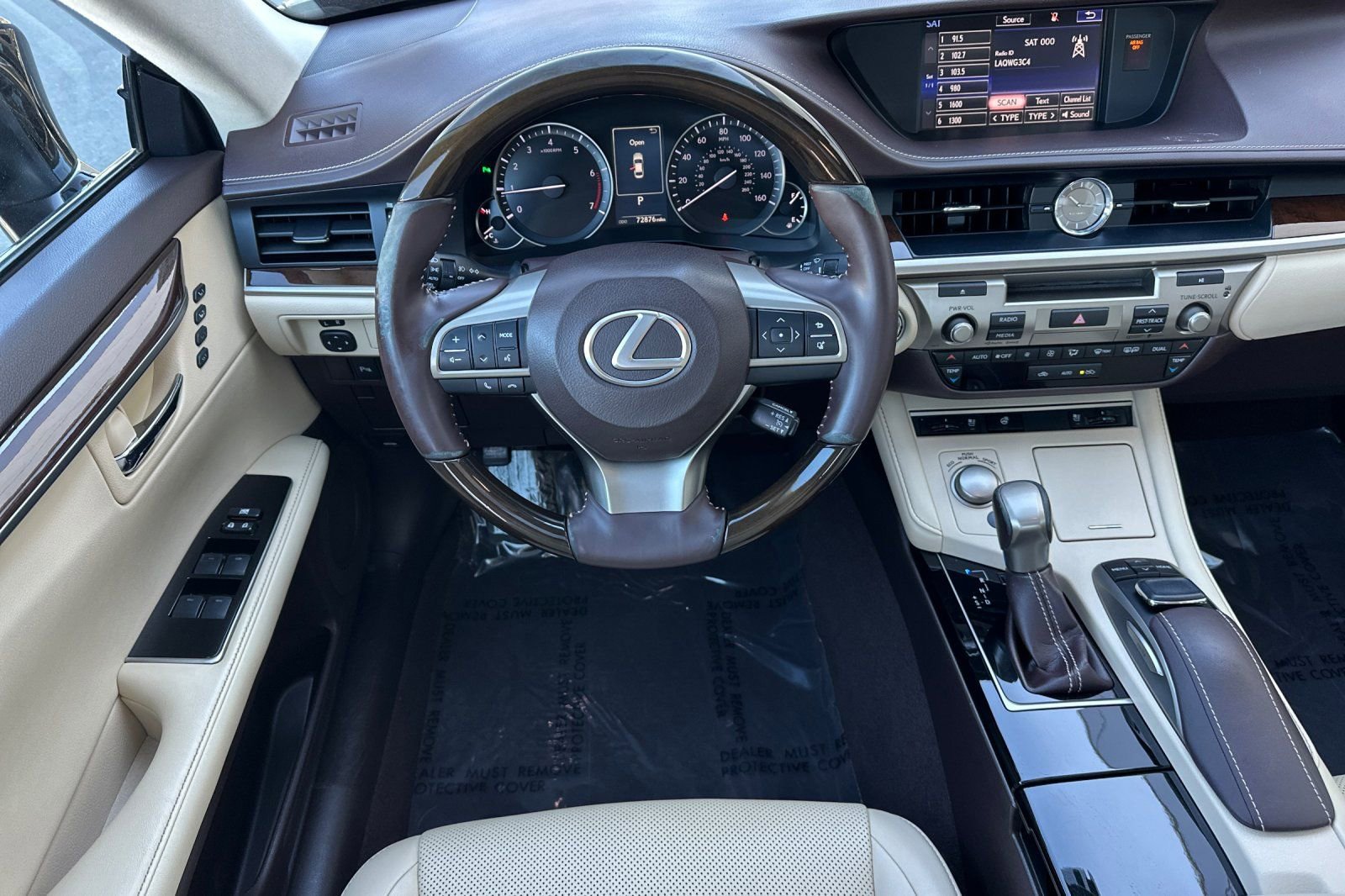 Used 2016 Lexus ES 350 image 14