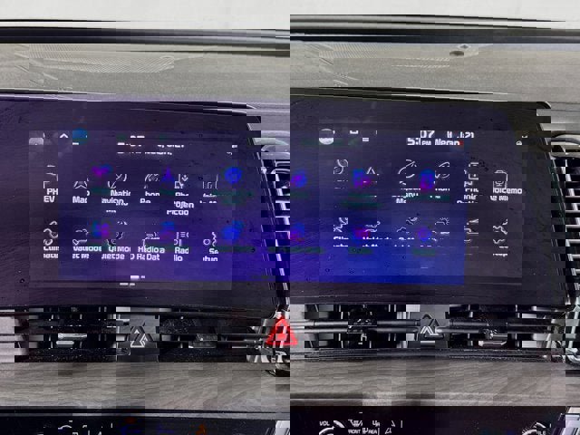 Certified 2025 Kia Sportage X-Line Prestige image 15