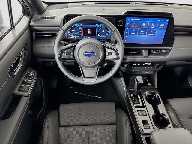 New 2026 Subaru Outback Touring XT image 23