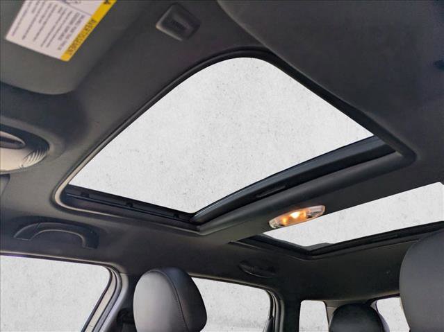 Used 2016 MINI Cooper Countryman John Cooper Works image 15