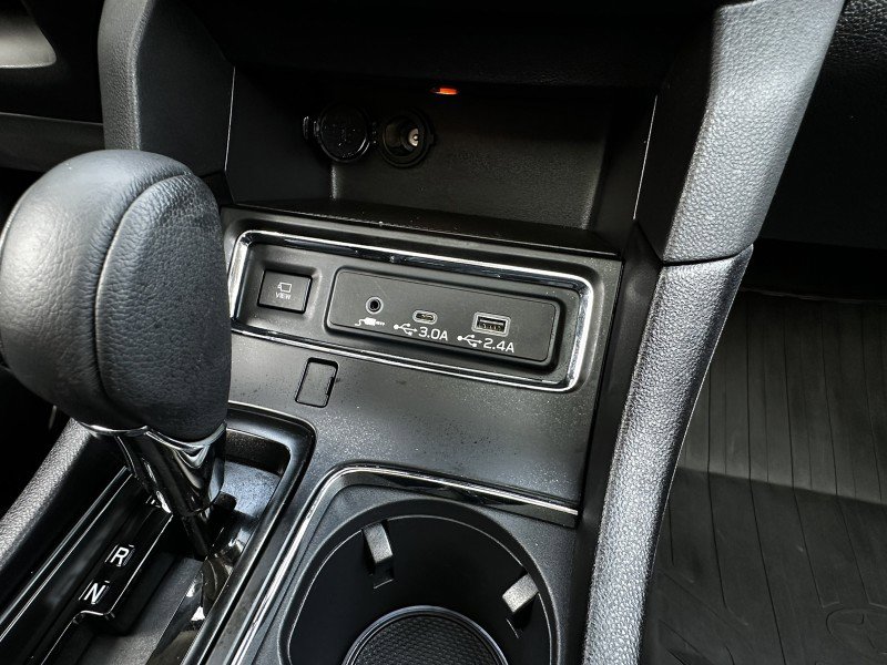 Certified 2025 Subaru Ascent Bronze Edition w/ Onyx Package image 26