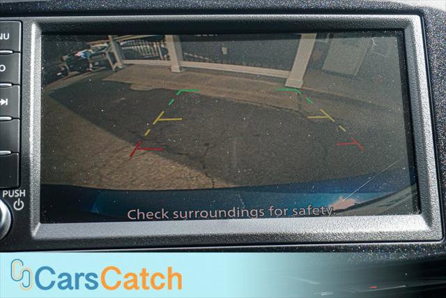 Used 2019 Nissan Sentra SV FWD image 27