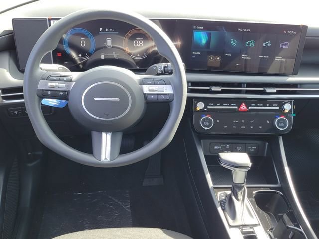 New 2026 Hyundai Tucson SEL image 4