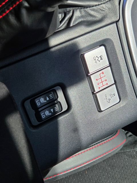 Used 2023 Subaru BRZ Limited w/ Popular Package #2 RWD image 26