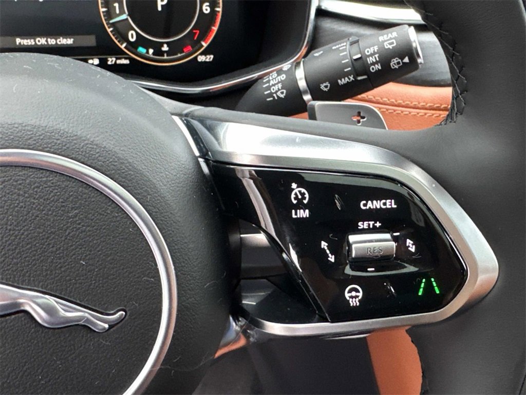 New 2026 Jaguar F-PACE R-Dynamic S image 26