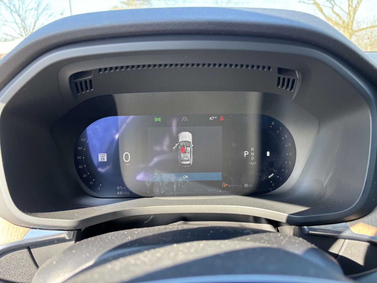 New 2026 Volvo XC60 B5 Plus w/ Protection Package Premier image 15