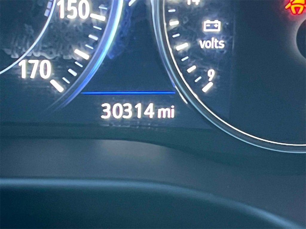 Used 2023 Buick Enclave Avenir w/ Avenir Technology Package image 36