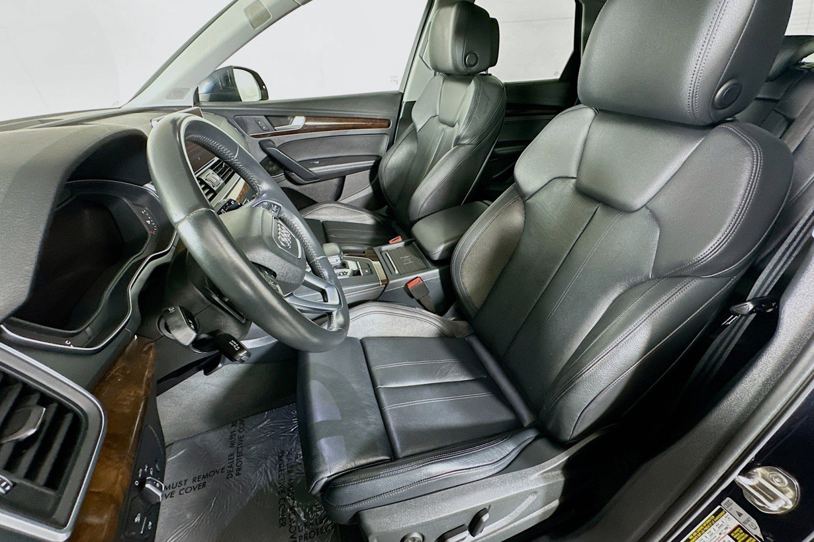 Used 2019 Audi Q5 2.0T Premium Plus w/ Premium Plus Package image 18