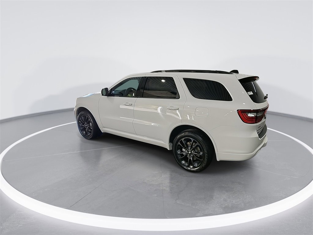 New 2026 Dodge Durango GT image 6