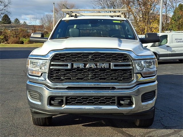 Used 2022 RAM 2500 Tradesman image 6