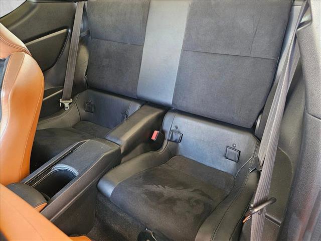 Used 2020 Toyota 86 image 16