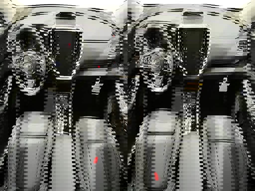 New 2025 Subaru Ascent Limited image 15