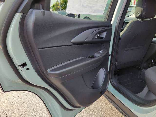 New 2026 Chevrolet TrailBlazer LT w/ Convenience Package AWD/4WD image 20