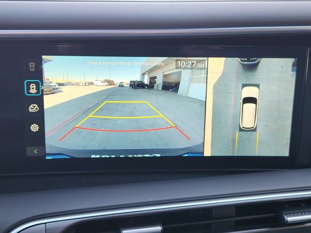 Used 2026 Hyundai Palisade Calligraphy image 14