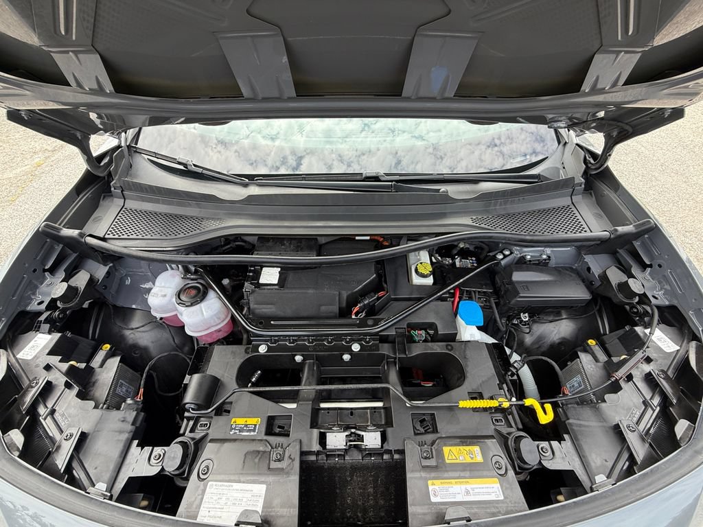 Used 2023 Volkswagen ID.4 Pro S RWD image 27