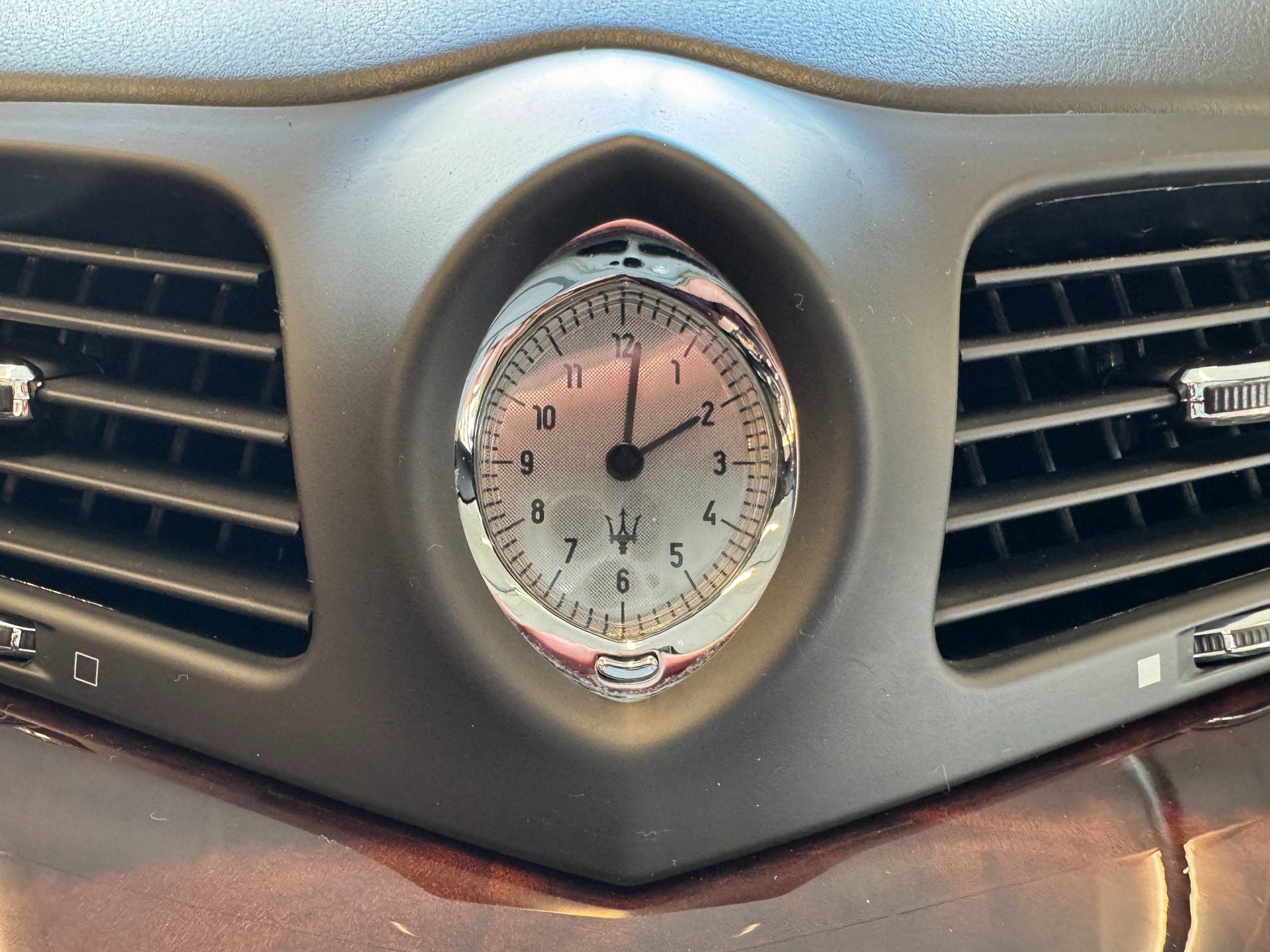 Used 2014 Maserati GranTurismo Convertible image 73