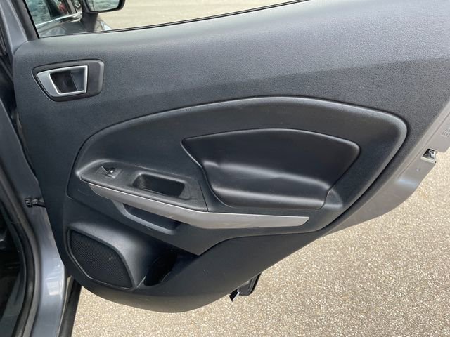 Used 2021 Ford EcoSport Titanium AWD/4WD image 32