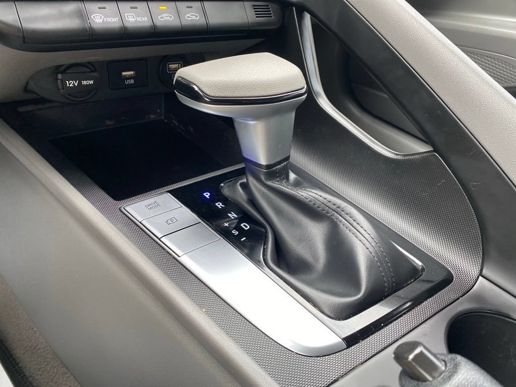 Certified 2023 Hyundai Elantra SEL FWD image 19