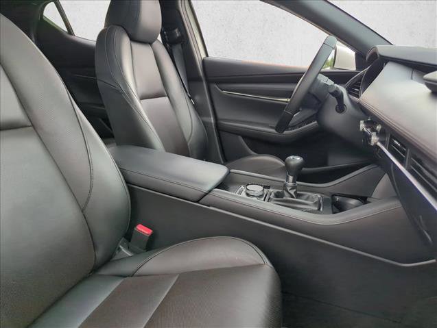 Used 2024 MAZDA MAZDA3 s image 27