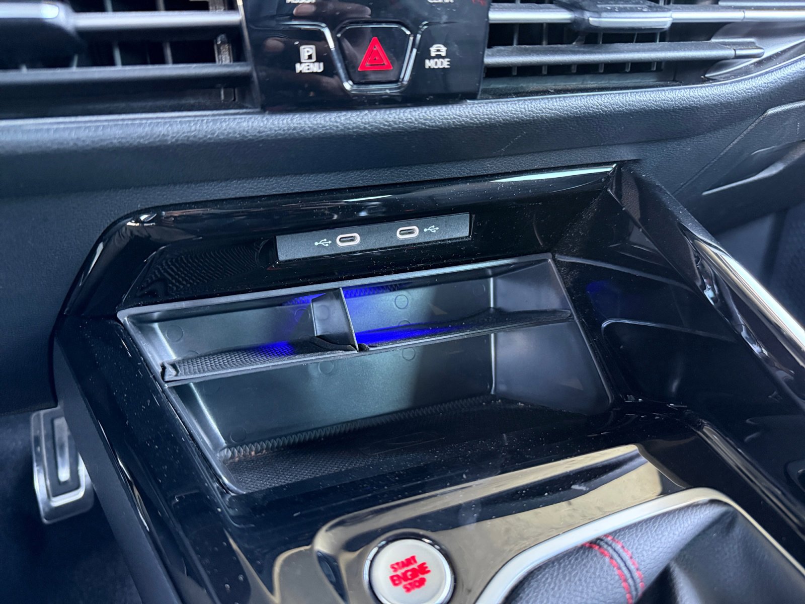 Used 2023 Volkswagen GTI Autobahn image 14