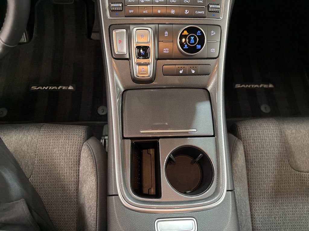 Used 2023 Hyundai Santa Fe SEL image 19
