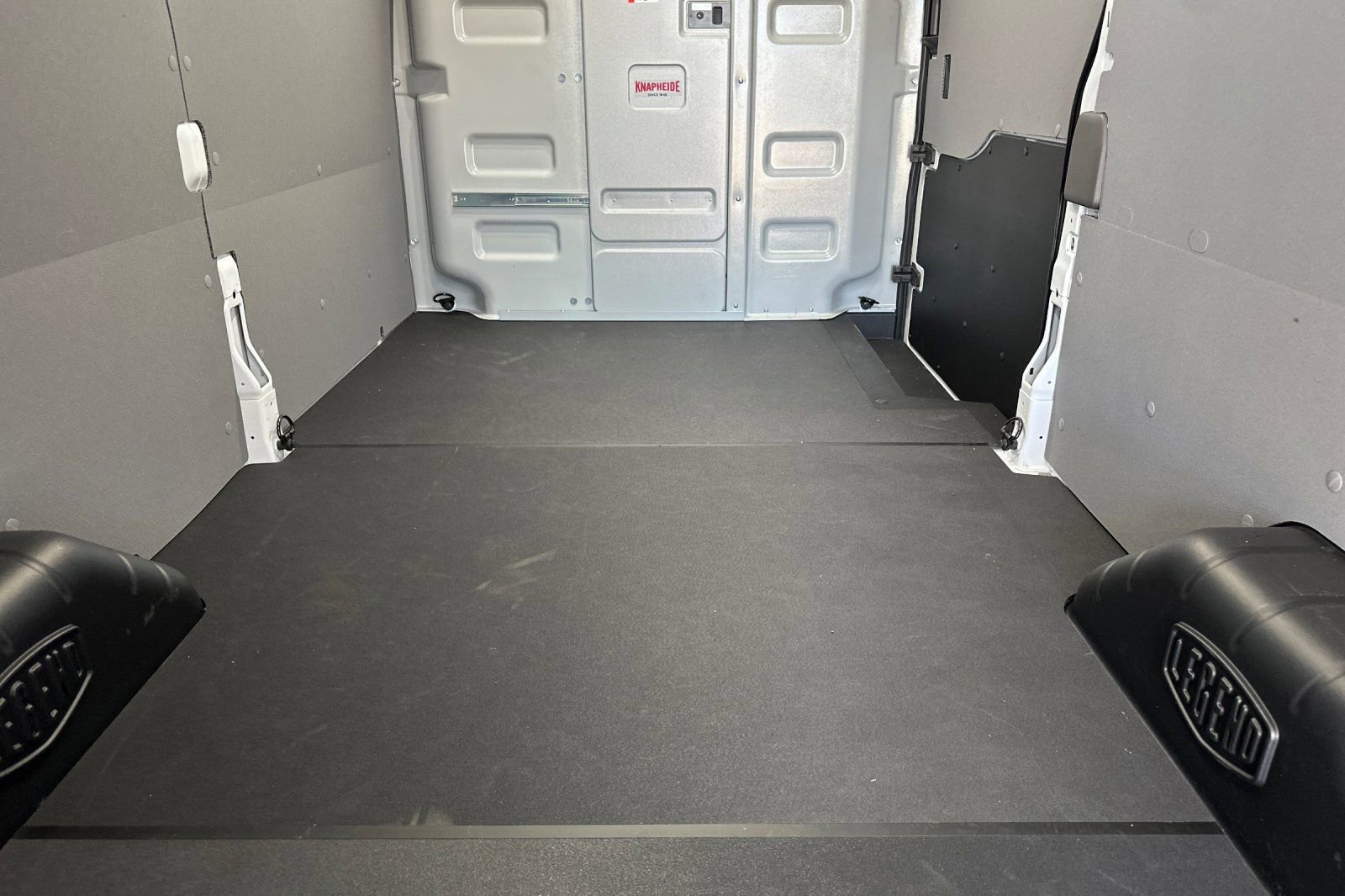 New 2026 Ford Transit 250 148 Medium Roof RWD image 14