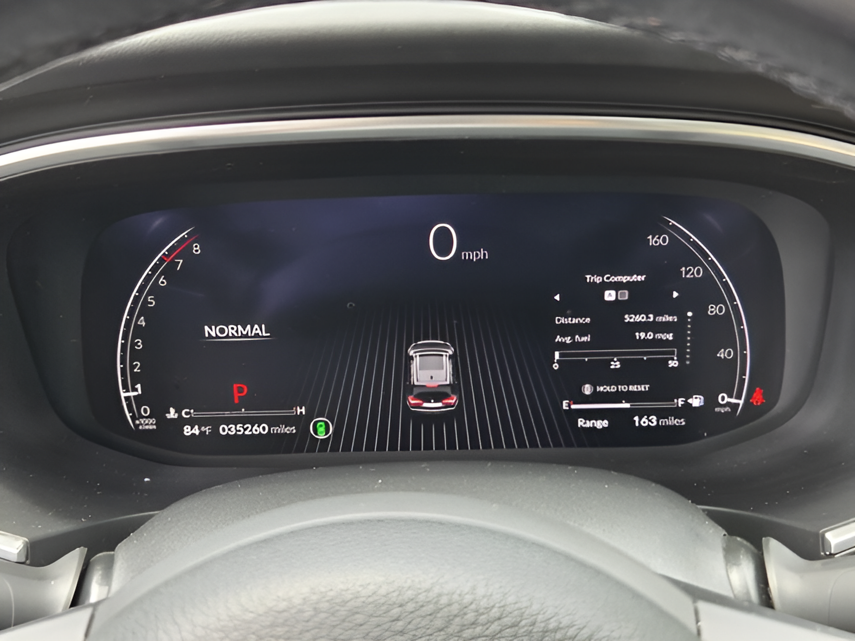 Used 2024 Acura MDX w/ Technology Package FWD image 20