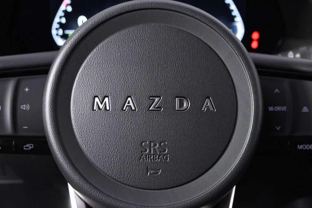 New 2026 MAZDA CX-5 Select AWD/4WD image 33