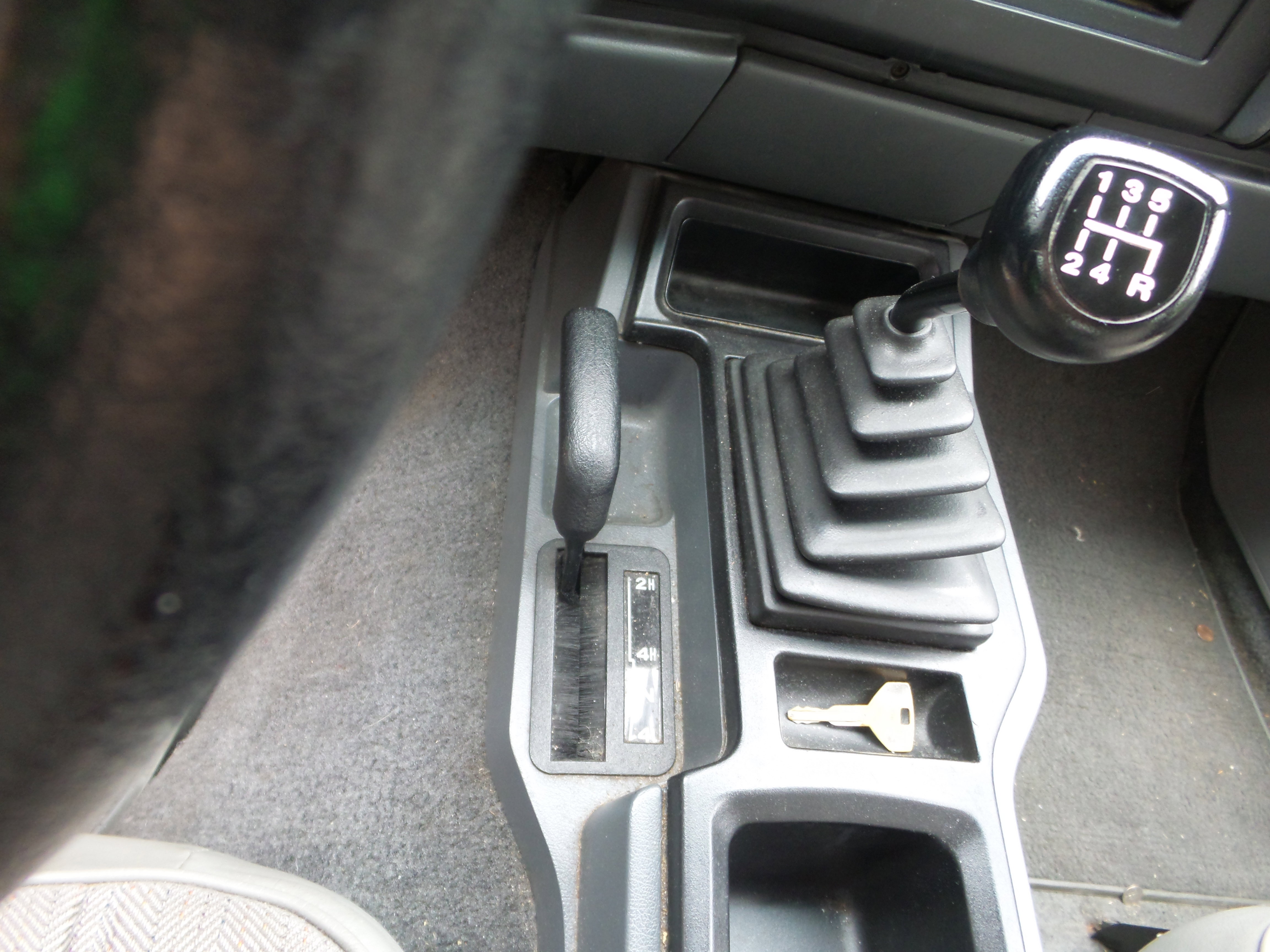 Used 1996 Jeep Cherokee SE image 32