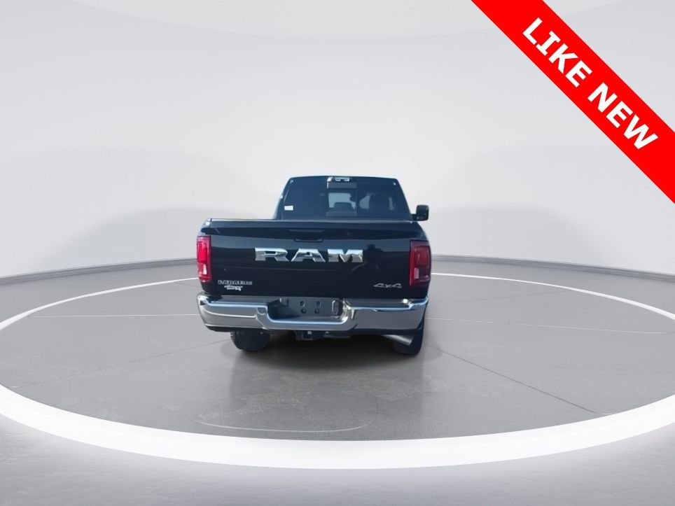 Used 2025 RAM 2500 Laramie image 7
