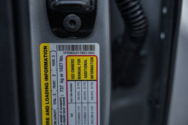 New 2026 Ford F150 STX w/ Equipment Group 200A image 45