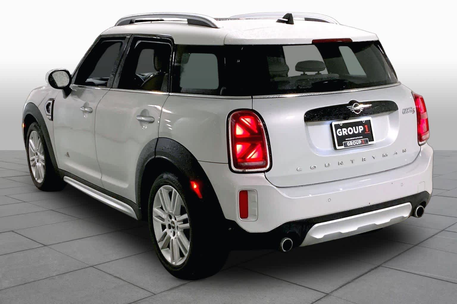 Used 2022 MINI Cooper Countryman S AWD/4WD image 11