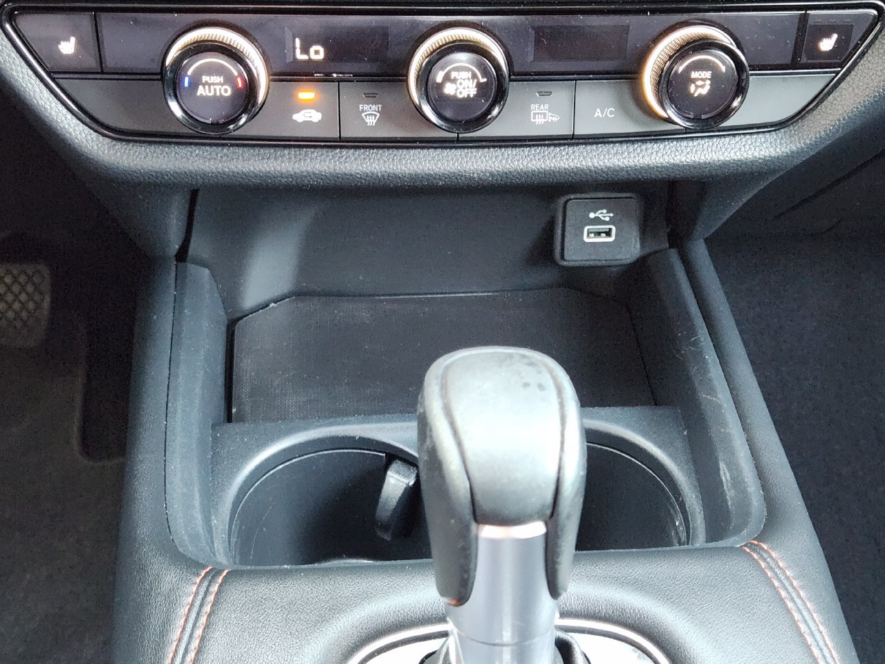 Used 2023 Honda HR-V Sport image 18