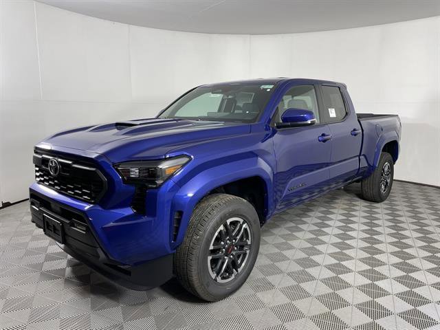 New 2025 Toyota Tacoma TRD Sport image 3