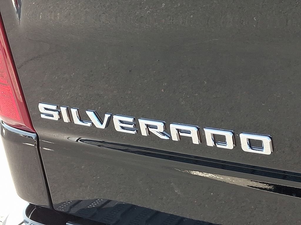 New 2026 Chevrolet Silverado 1500 LT image 11