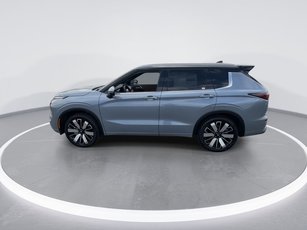 New 2026 Mitsubishi Outlander SEL AWD/4WD image 5